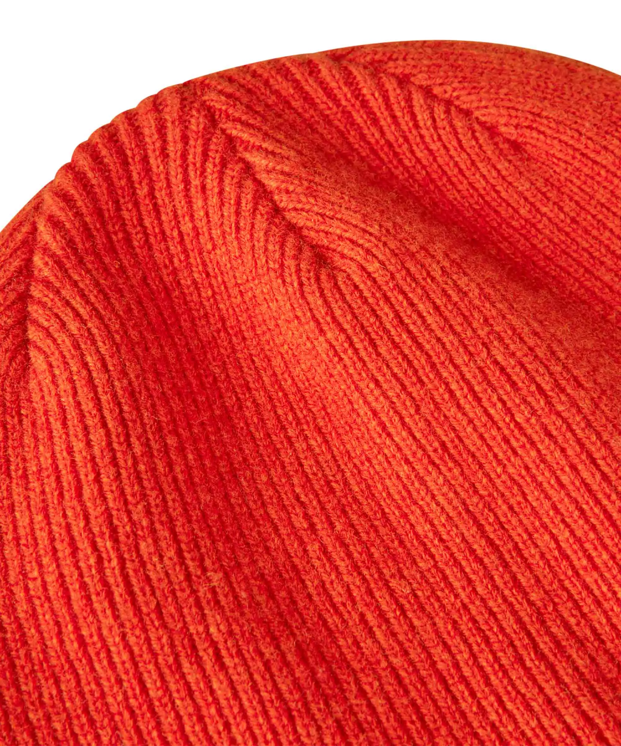 1007771 MaAirin Hat - Spicy Orange