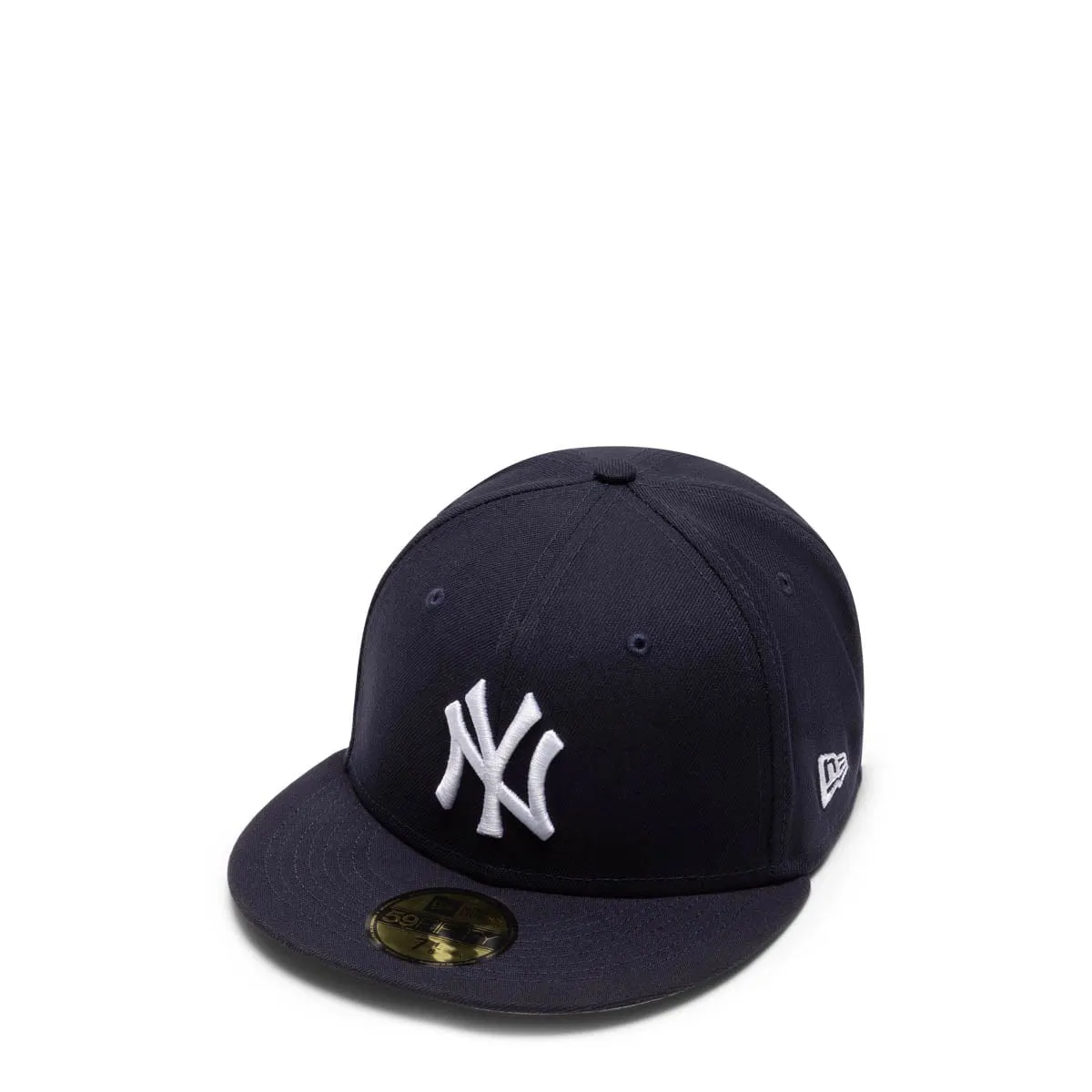 59FIFTY NEW YORK YANKEES SUBWAY SERIES FITTED CAP