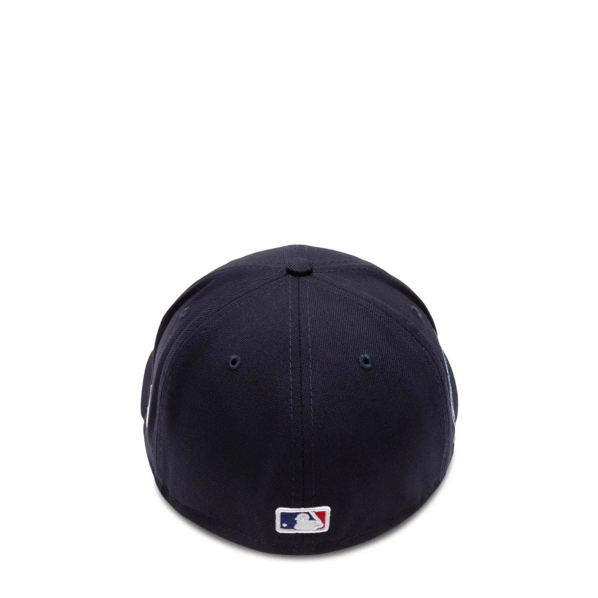 59FIFTY NEW YORK YANKEES SUBWAY SERIES FITTED CAP