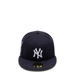 59FIFTY NEW YORK YANKEES SUBWAY SERIES FITTED CAP