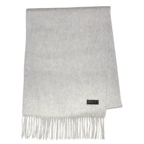 Ali Frayed Scarf