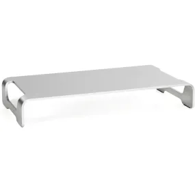 Aluminum Monitor Riser (16")