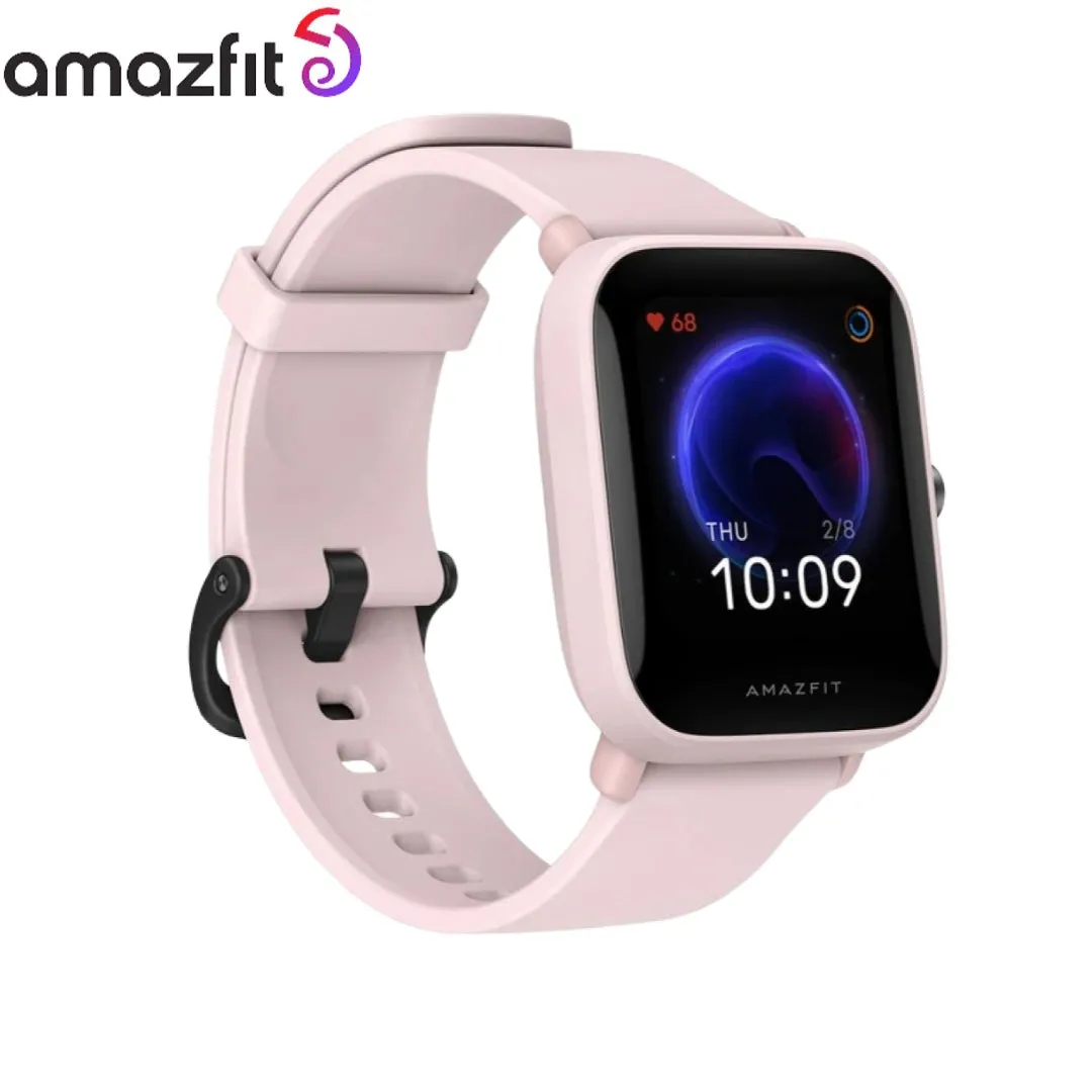 Amazfit Bip U Pro