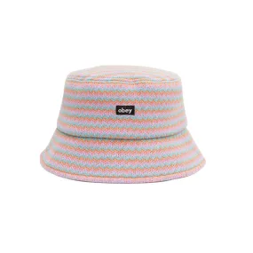 Anno Bucket Hat - Sky Blue