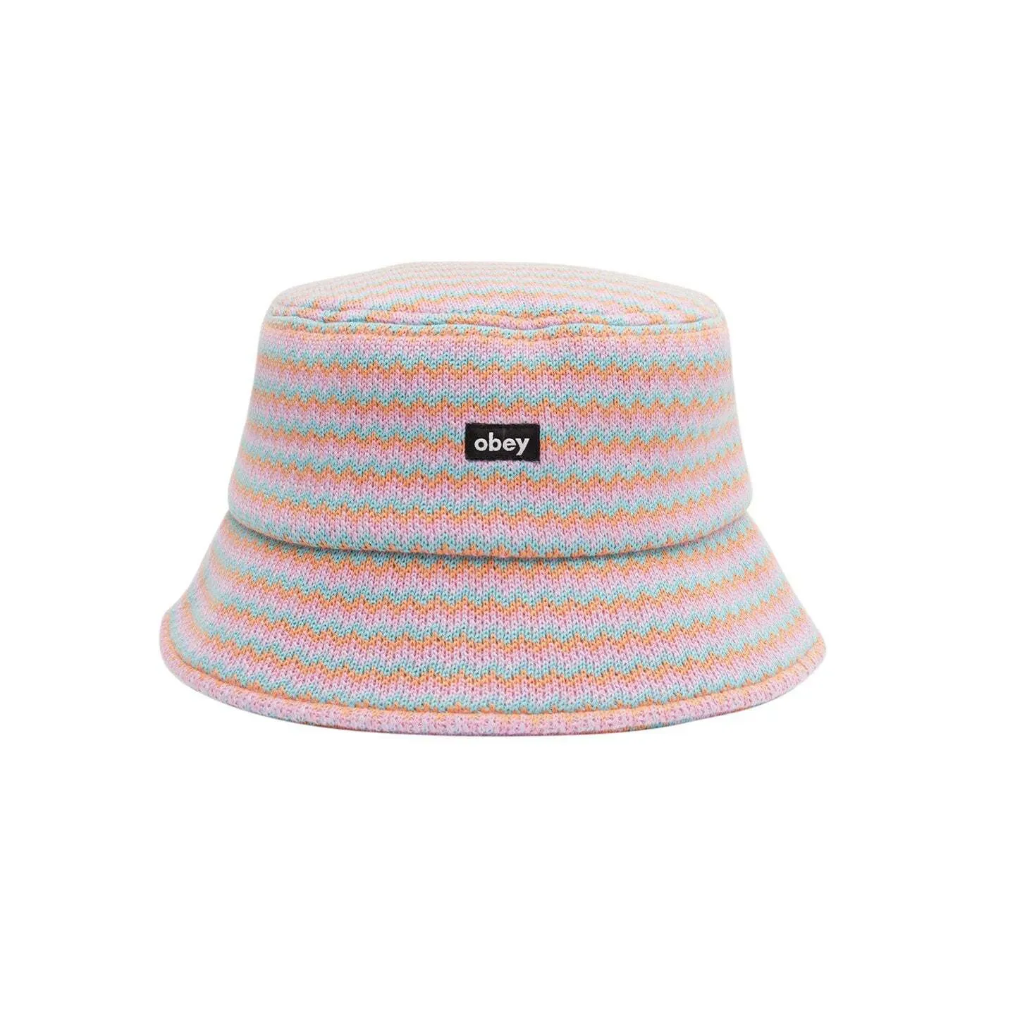 Anno Bucket Hat - Sky Blue