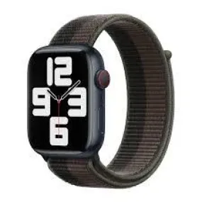 APPLE A2355 Apple Watch SE Tornado/Gray Sport Loop 40mm