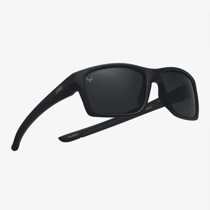 AR500 Shooting Glasses