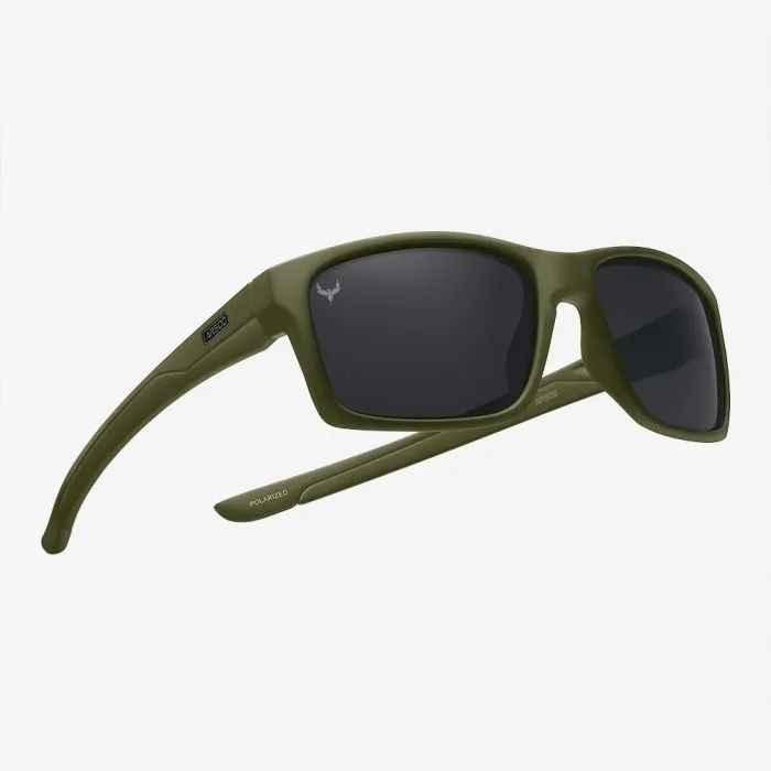 AR500 Shooting Glasses