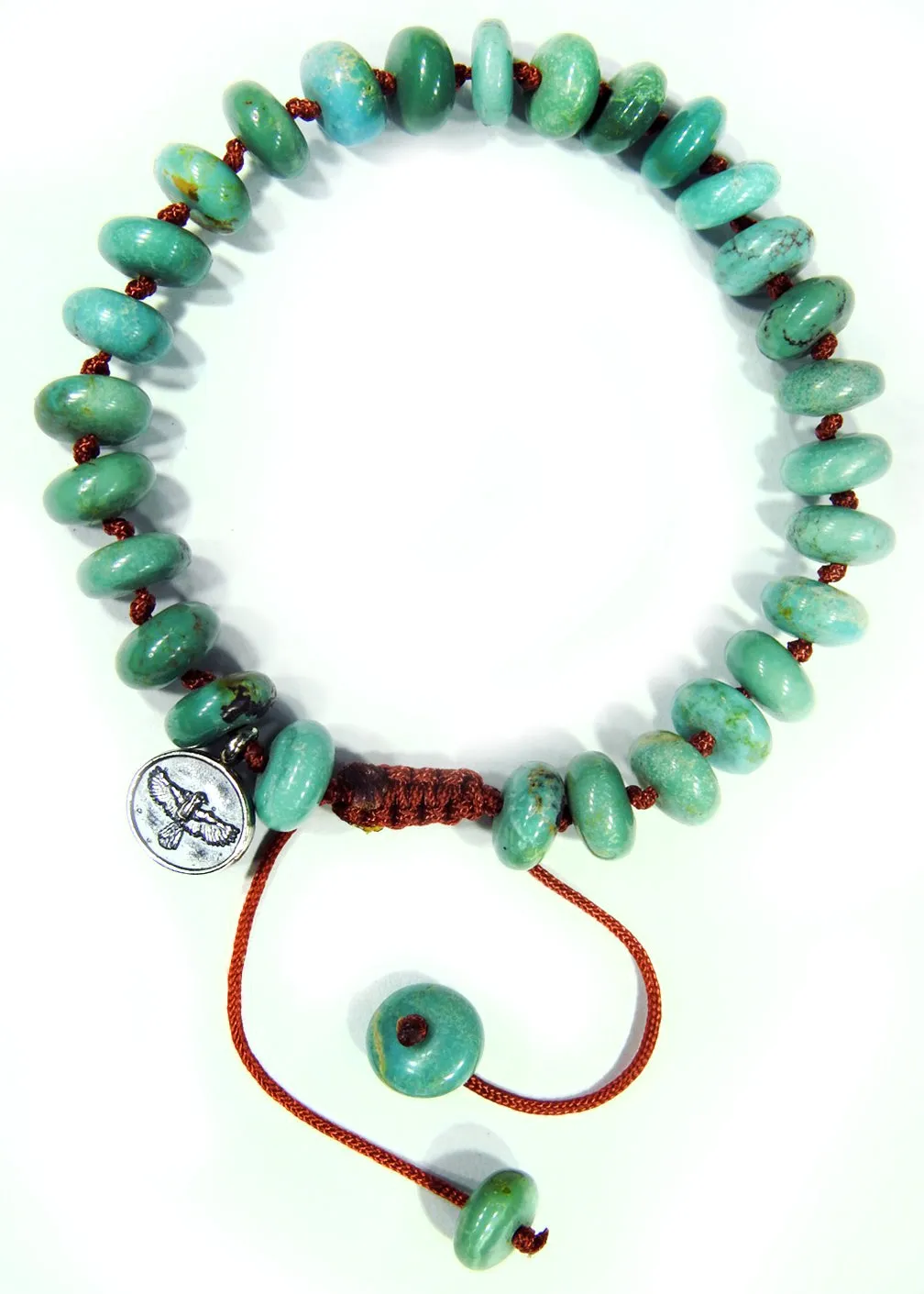 Arizona Turquoise Bracelet