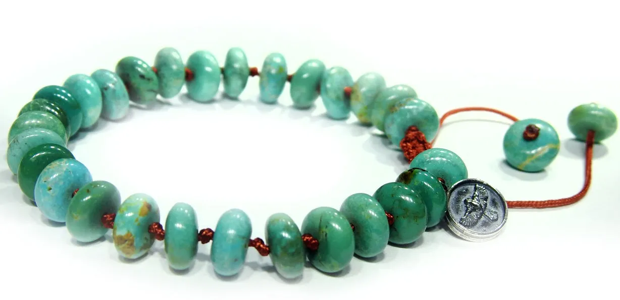 Arizona Turquoise Bracelet