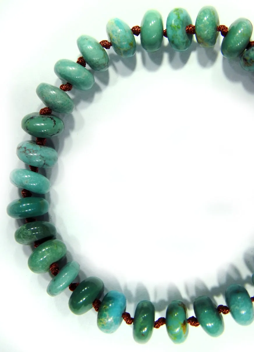 Arizona Turquoise Bracelet