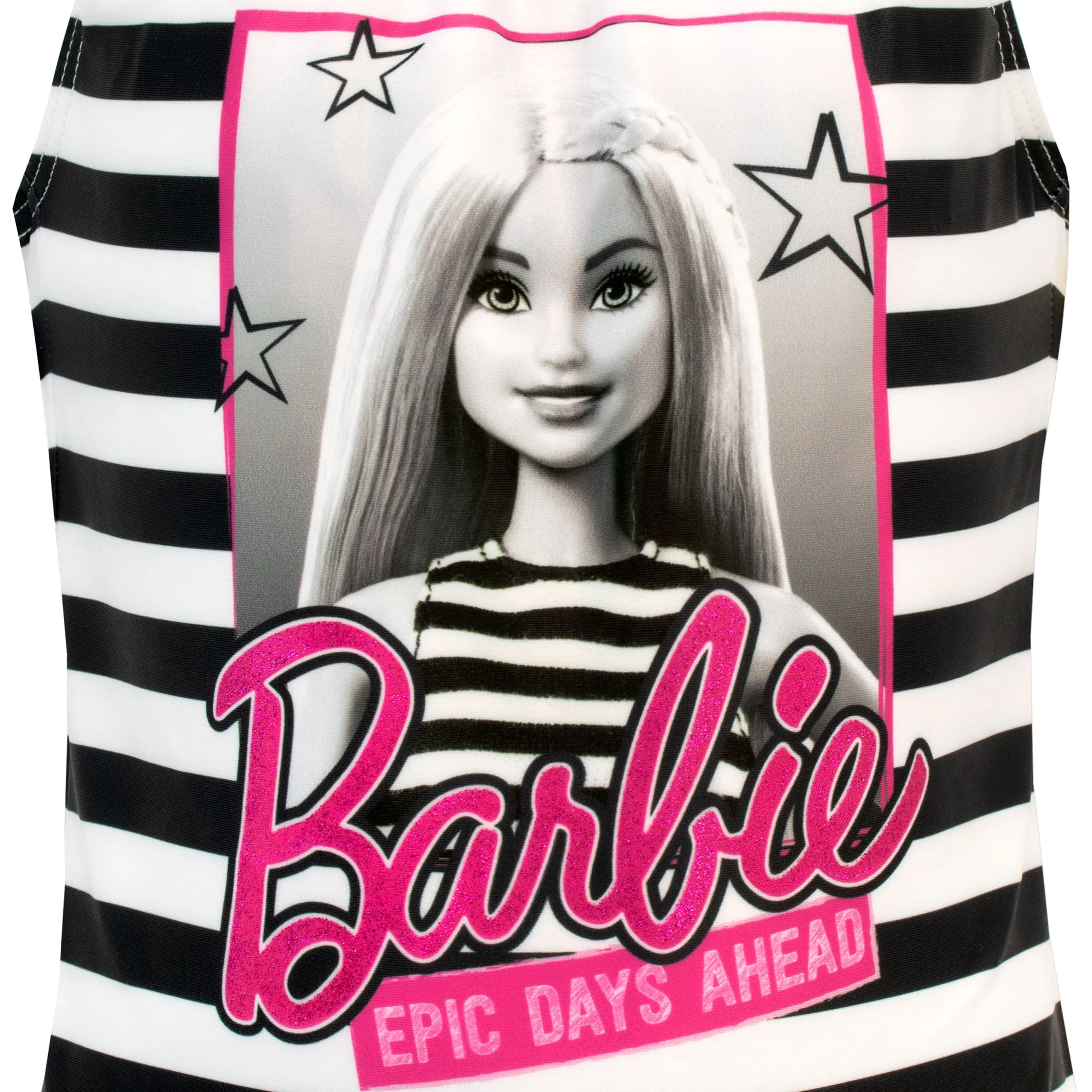 Barbie Swimming Costume