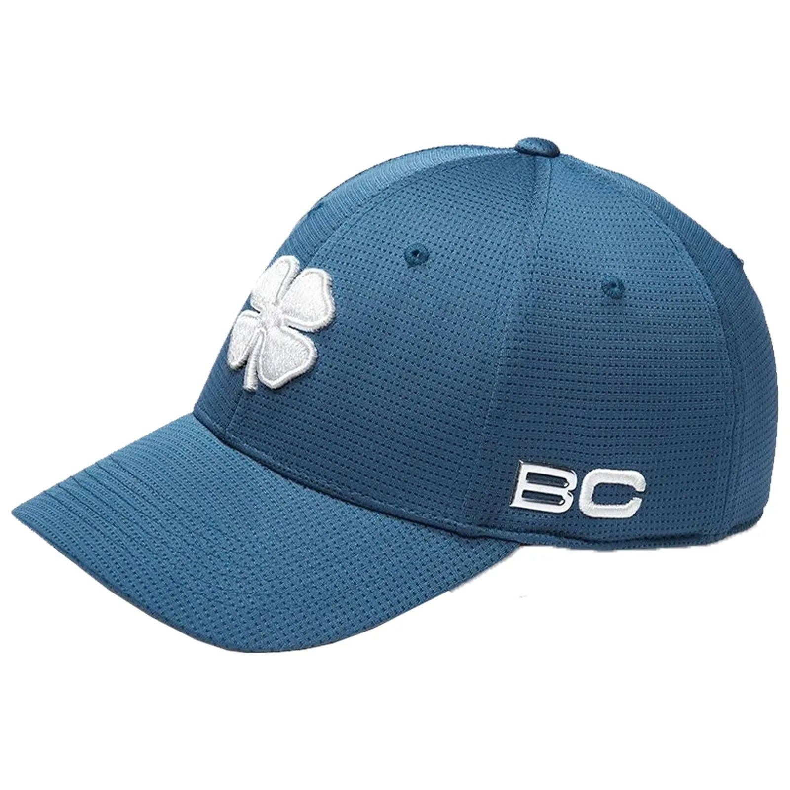 Black Clover Mens Iron X Cap