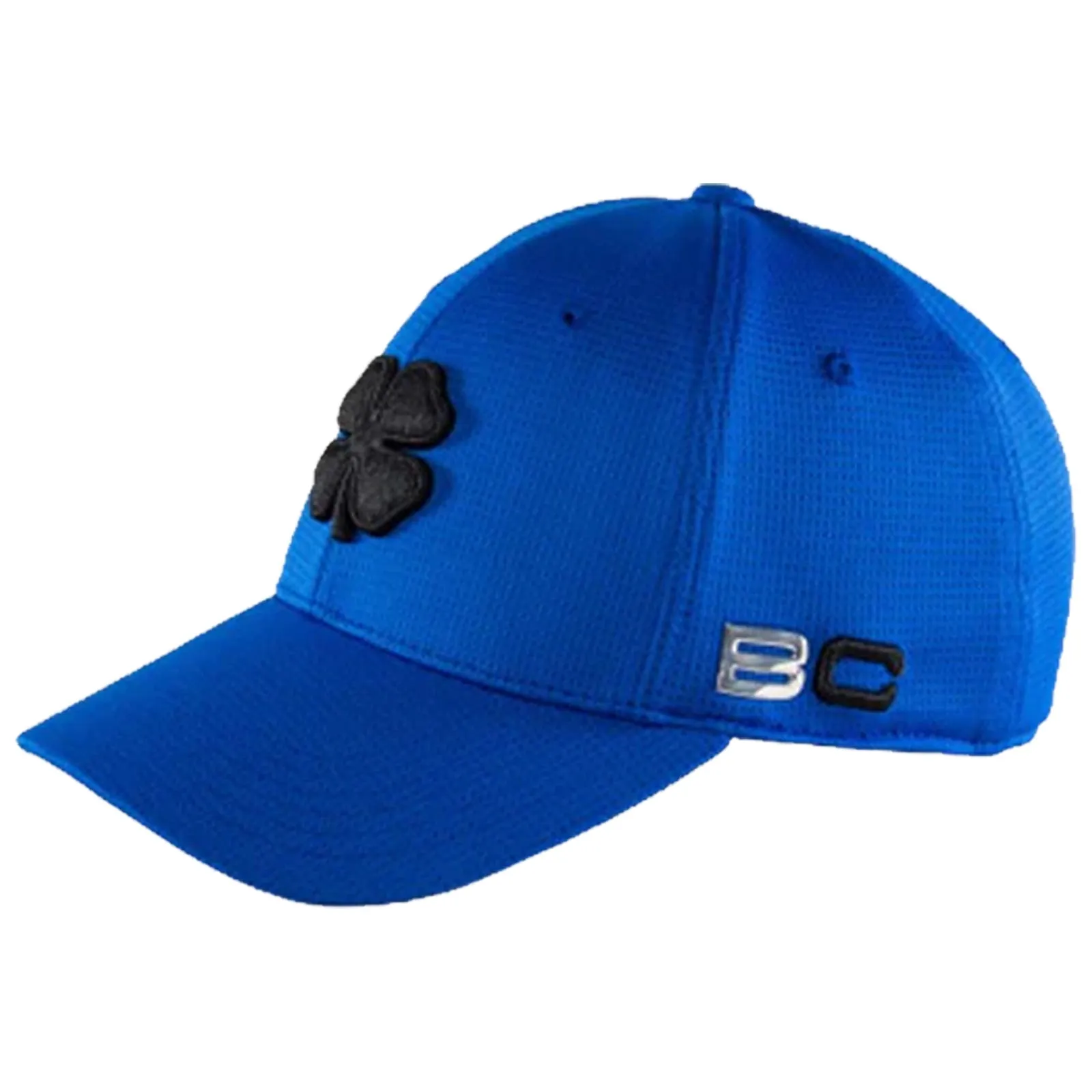 Black Clover Mens Iron X Cap