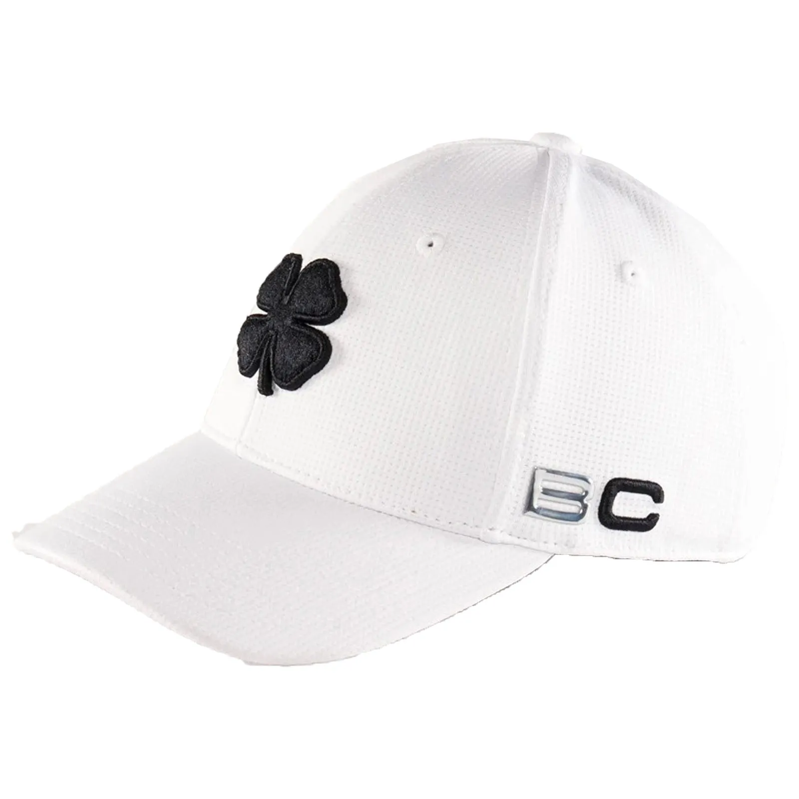 Black Clover Mens Iron X Cap