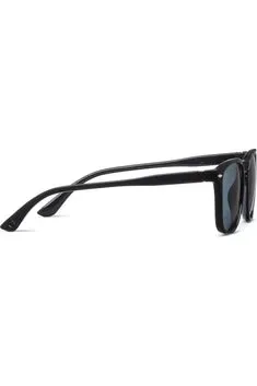 Black Solstice Bifocal Reading Sunglasses