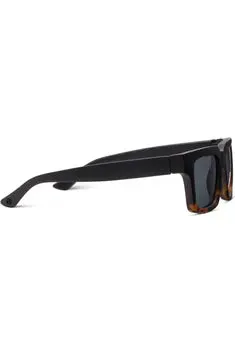 Black Tortoise Bifocal Reading Sunglasses