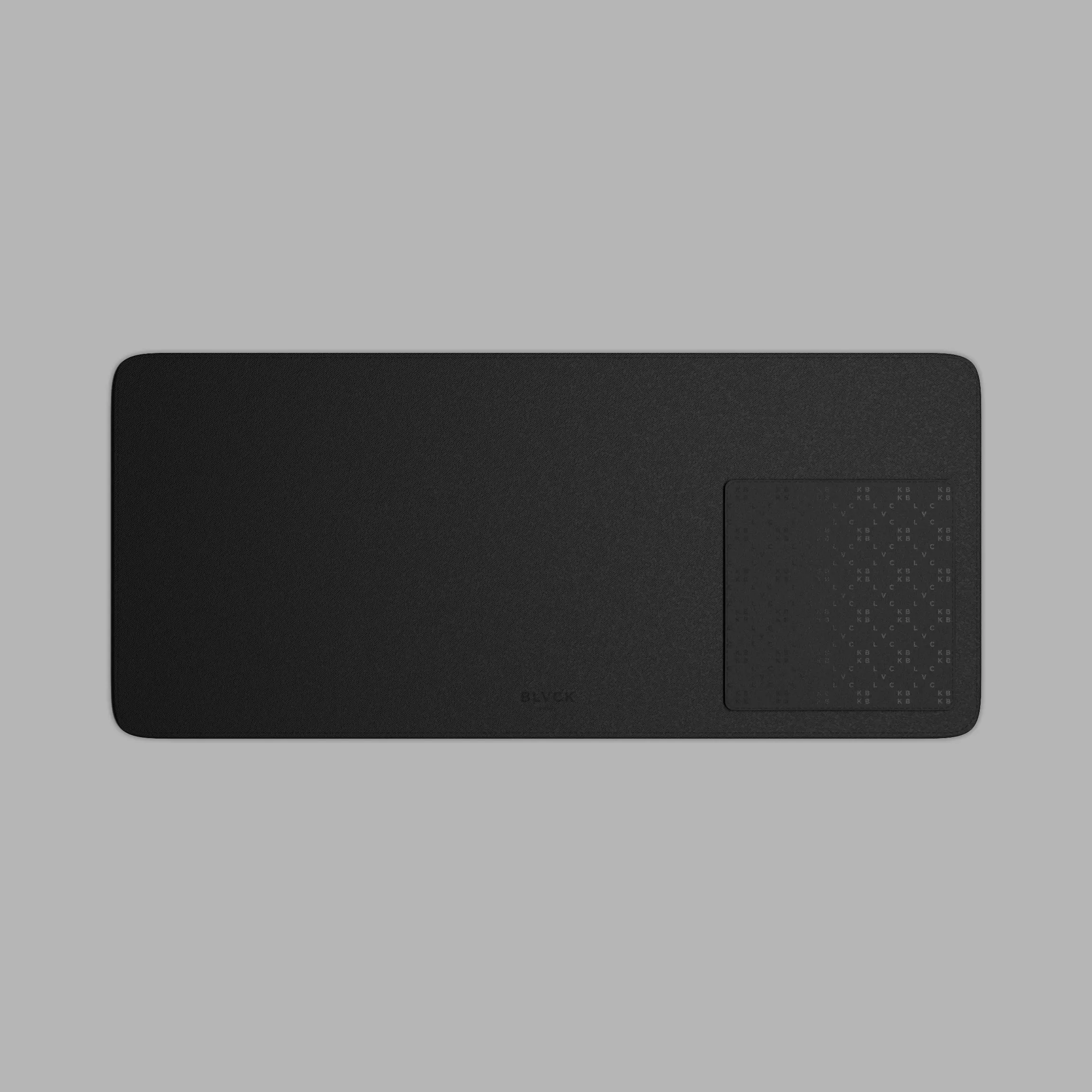 Blvck Desktop Set