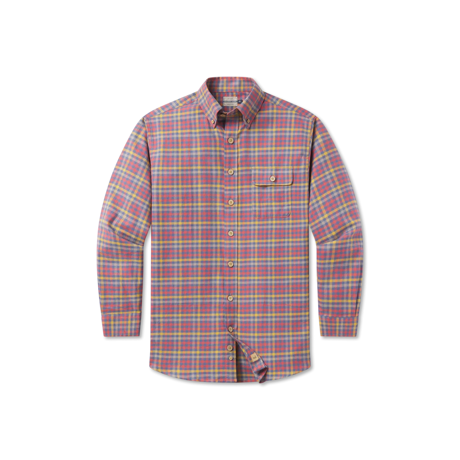 Boothville Flannel