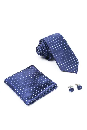 BOX TIE SET