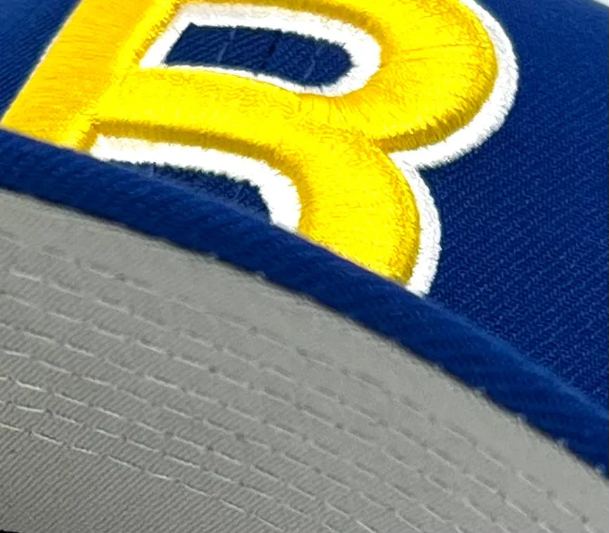 BRASIL WBC 2023 NEW ERA 59FIFTY FITTED