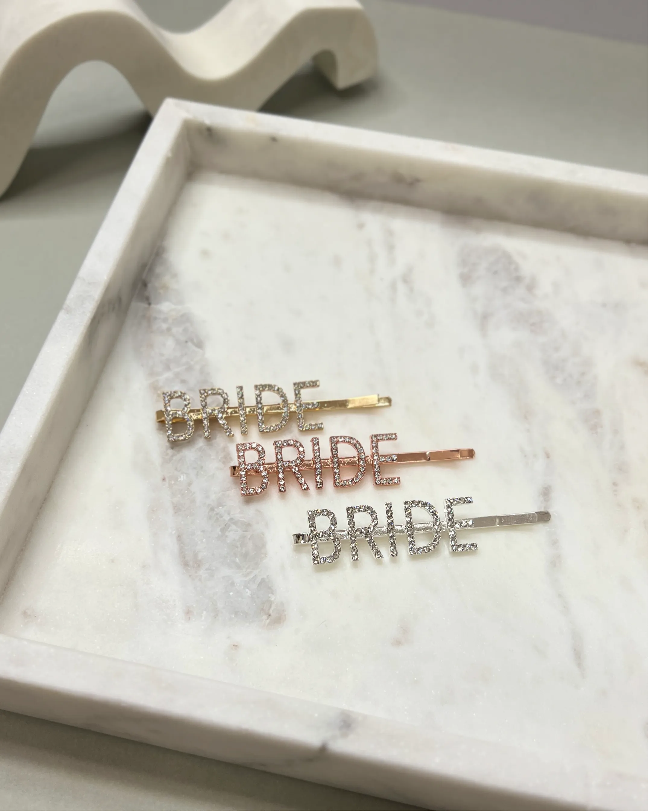 Bride Bling Giftpack