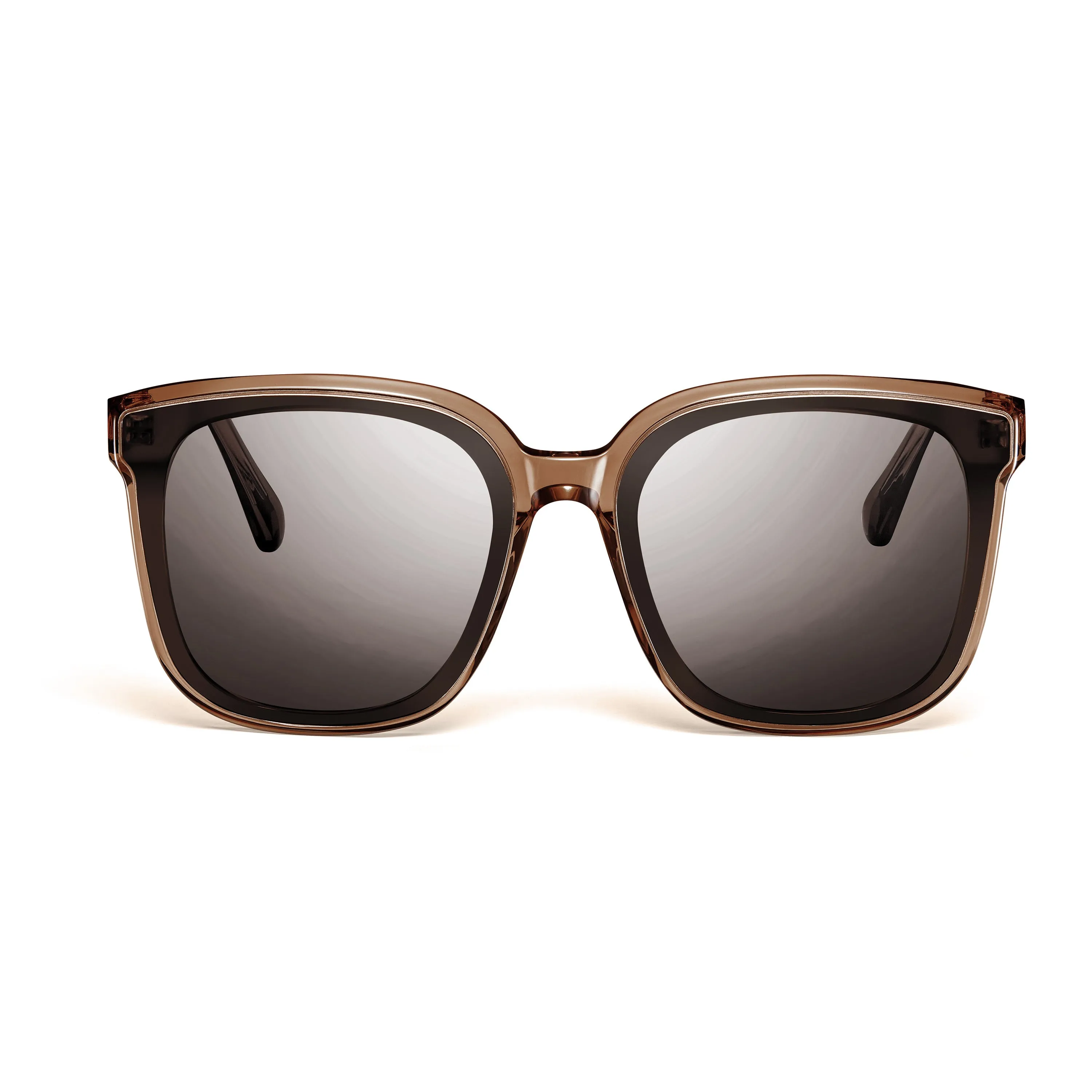 BROWN CLASSIC SUNGLASSES