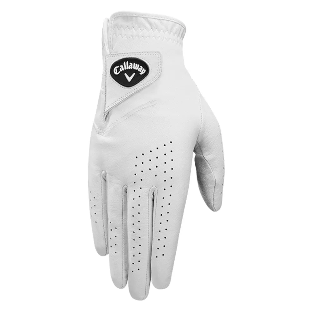 Callaway Dawn Patrol Golf Gloves 2019