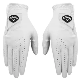 Callaway Dawn Patrol Golf Gloves 2019