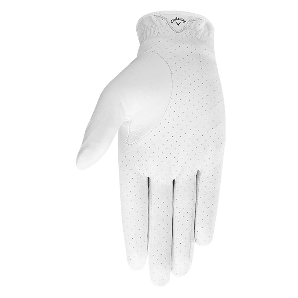 Callaway Dawn Patrol Golf Gloves 2019