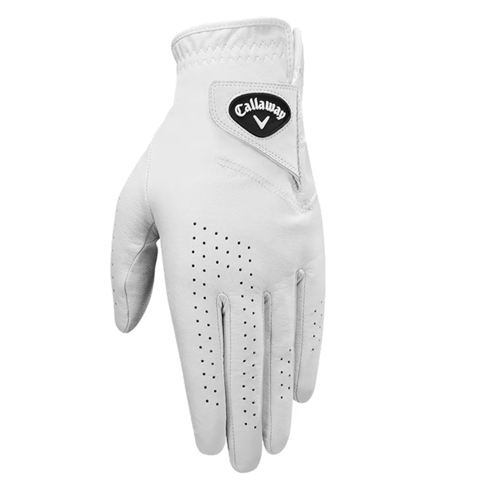 Callaway Dawn Patrol Golf Gloves 2019