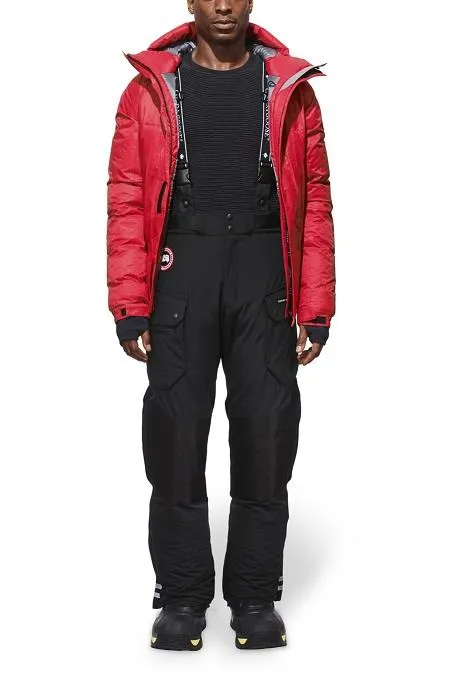 Canada Goose Men's Tundra Cargo Down Pant