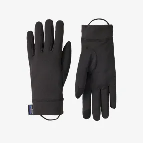 Capilene® Midweight Liner Gloves