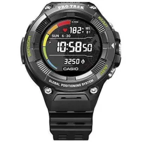 CASIO PROTREK SMART OUTDOOR MEN WATCH WSD-F21HR-BK