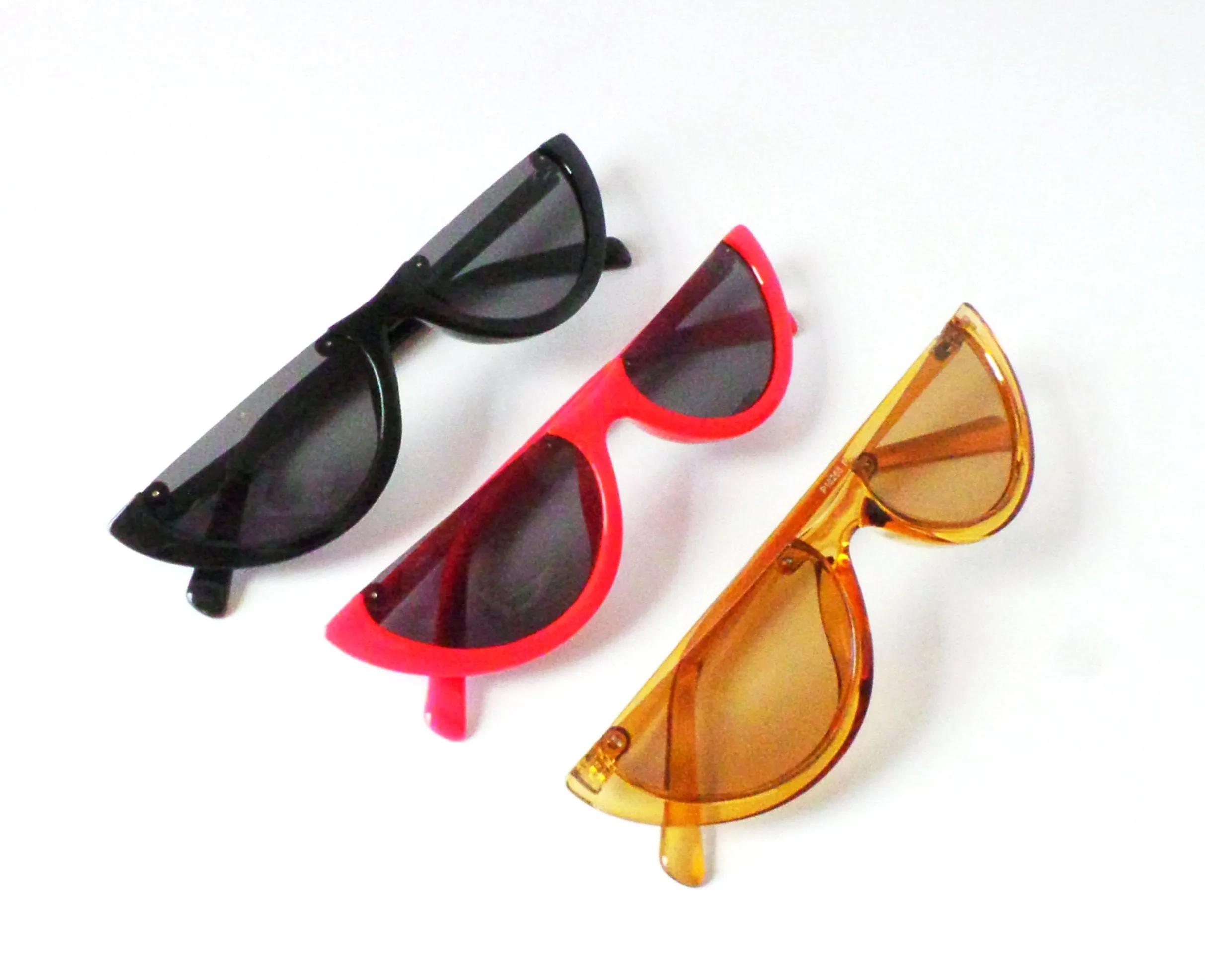 Cat Eye Sunglasses