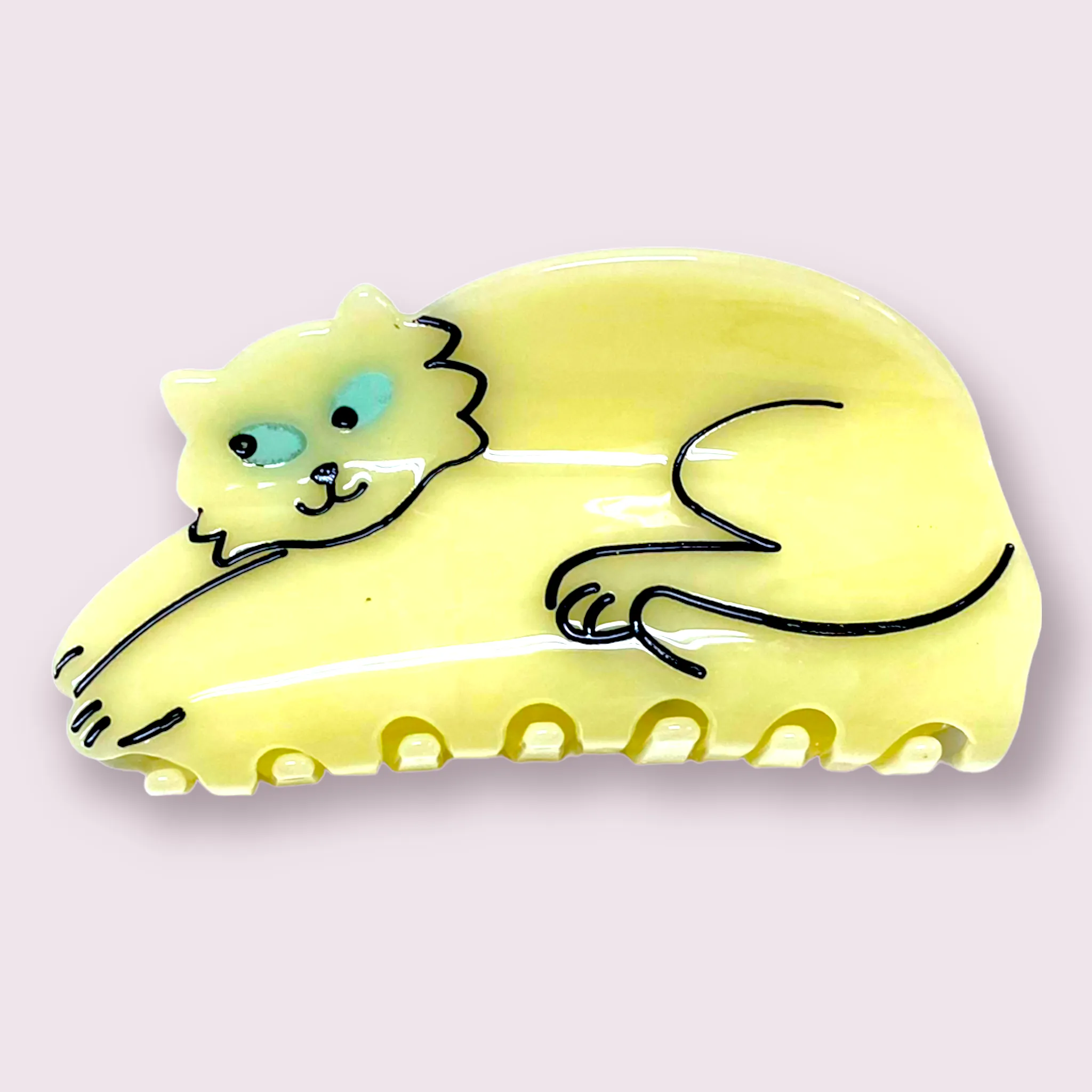 Cat Hair Clip