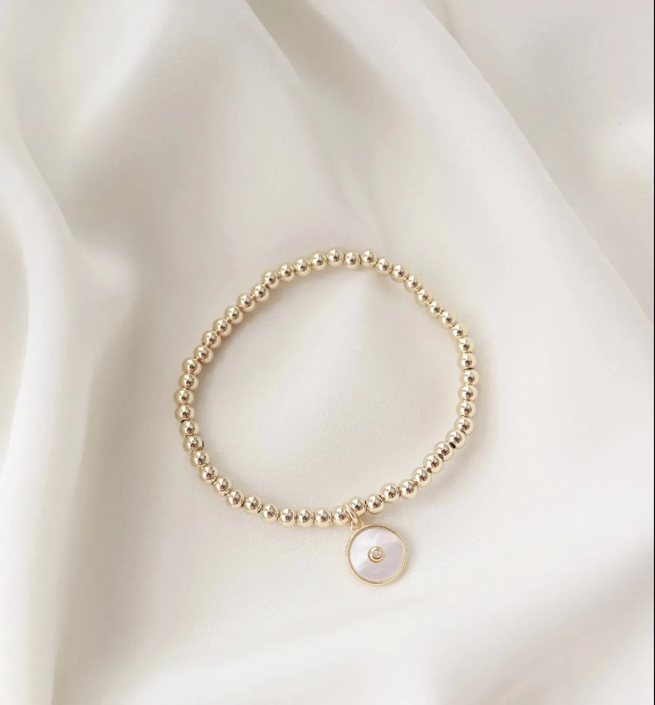 CC Cove bracelet