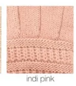 C.C Kids Knit Gloves