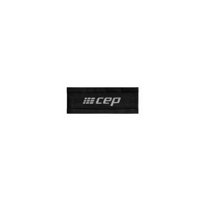 CEP Unisex's The Run Headband v2 - Black