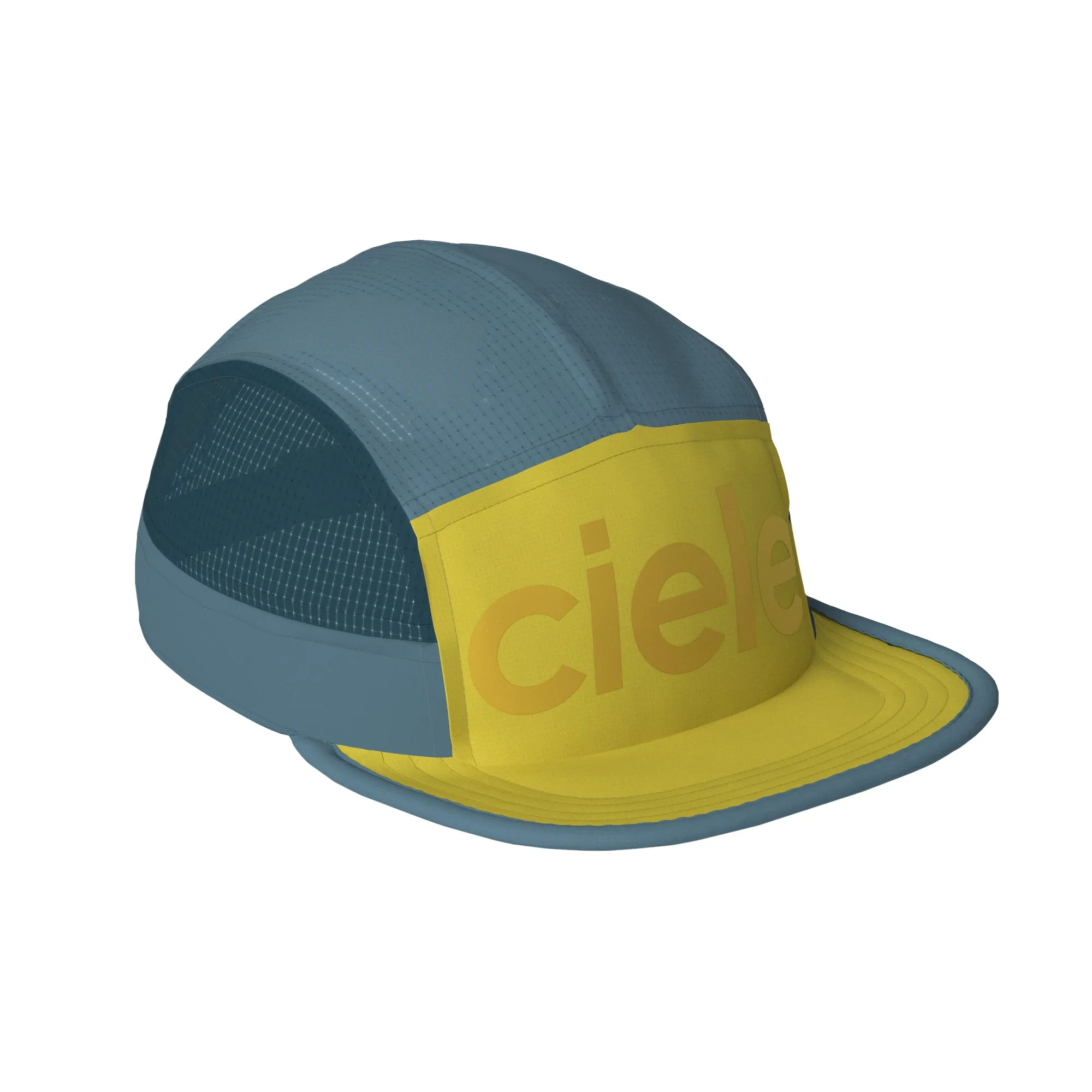 Ciele GOCap Century Llyndigo Running Cap