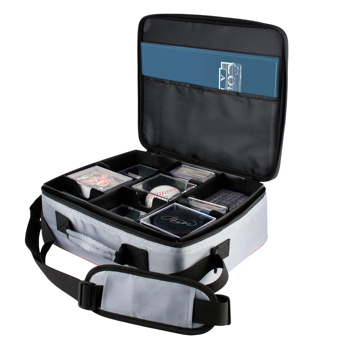 Collector's Deluxe Carrying Case