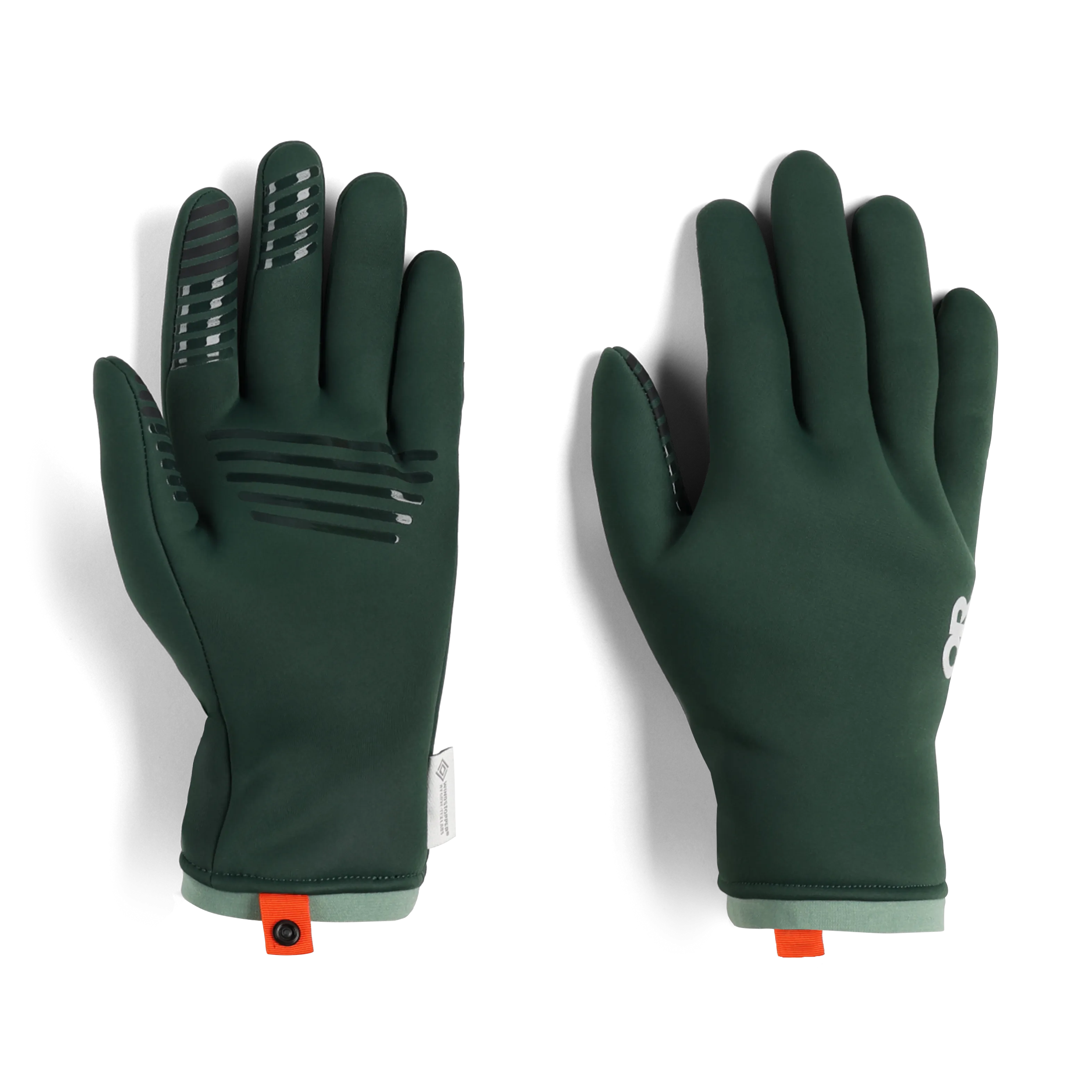 Commuter Windstopper Gloves