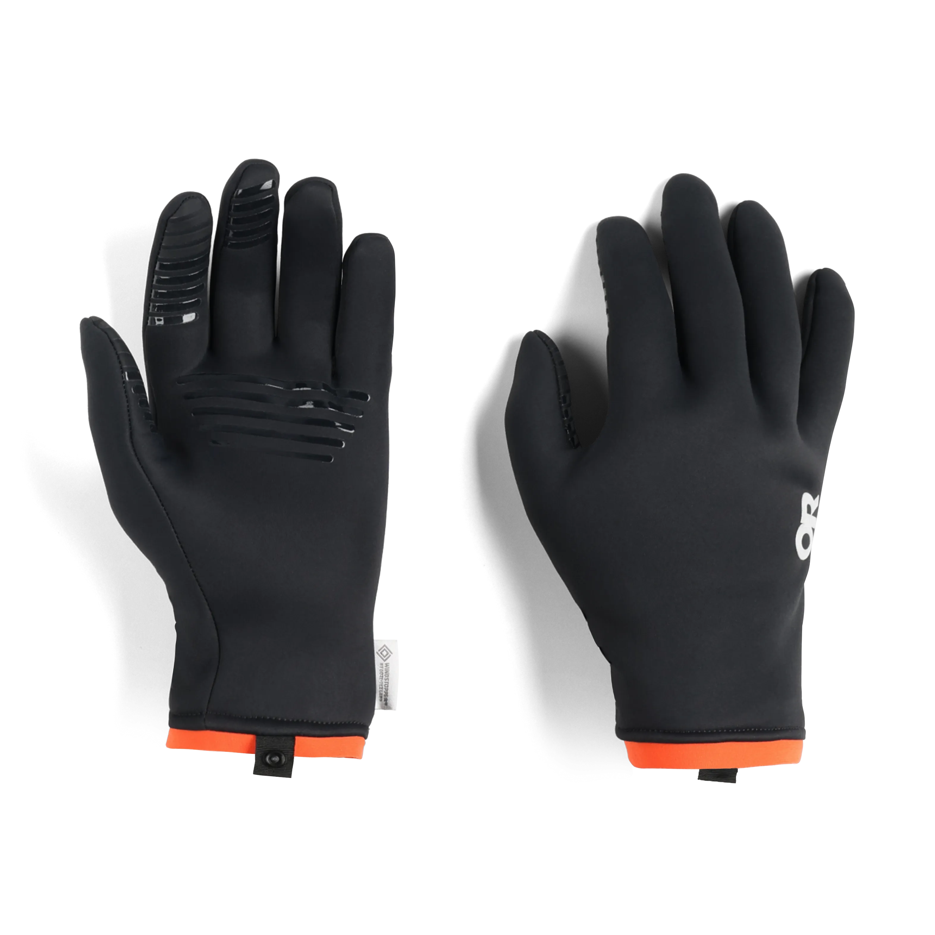 Commuter Windstopper Gloves