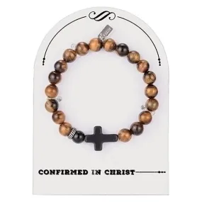 Confirmed in Christ Bracelet