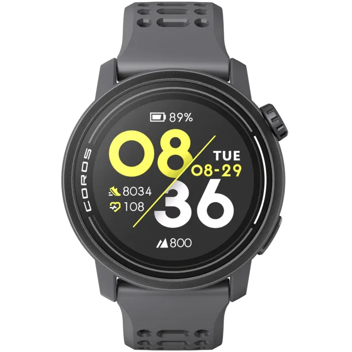 Advanced COROS PACE 3 GPS Sport Watch