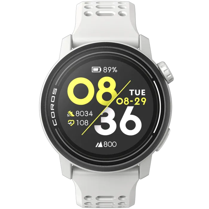 Advanced COROS PACE 3 GPS Sport Watch