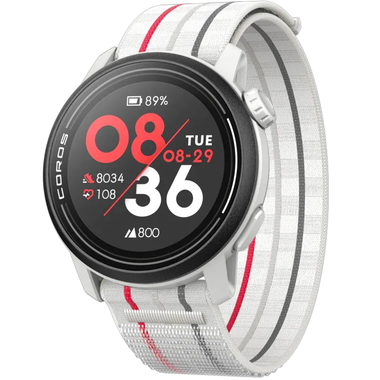 Advanced COROS PACE 3 GPS Sport Watch