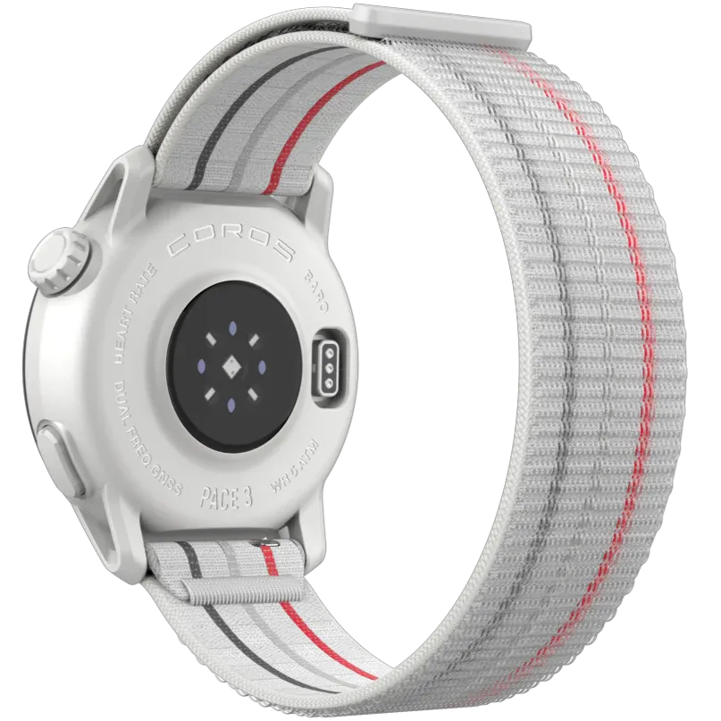 Advanced COROS PACE 3 GPS Sport Watch