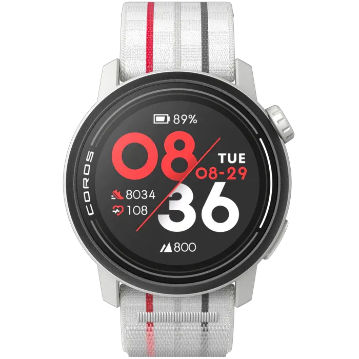 Advanced COROS PACE 3 GPS Sport Watch