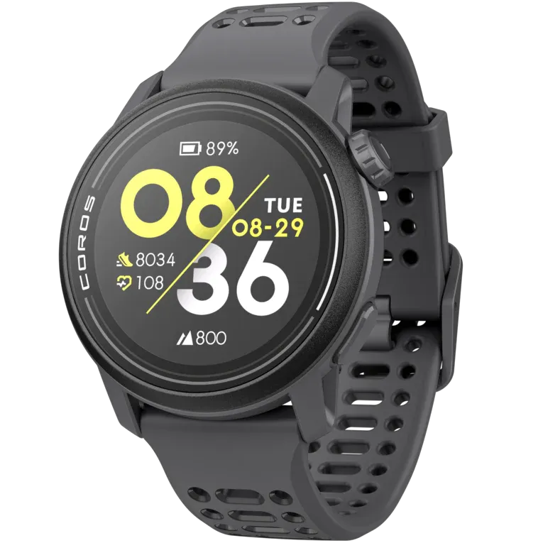 Advanced COROS PACE 3 GPS Sport Watch